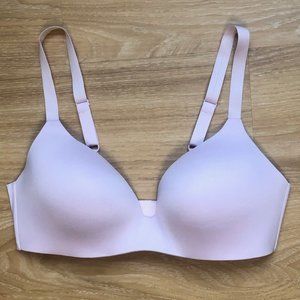 Uniqlo Wireless Bra